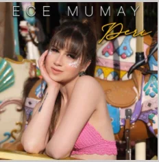 Ece Mumay - Yanıma Yanıma (Agah Erdoğan Remix)