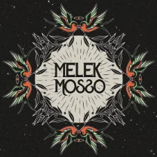 Melek Mosso - feat S4hir-Tükettim