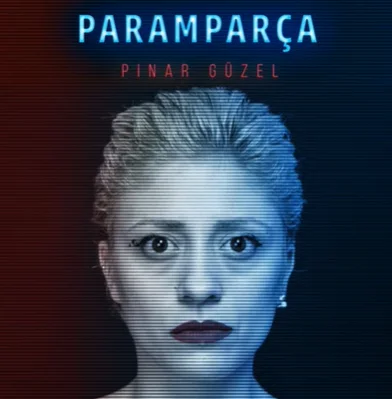 Pınar Güzel - Paramparça