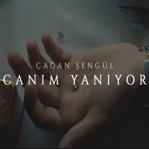Çağan Şengül - Şu Gurbet Canıma Yetti (feat Burçin)