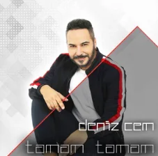 Deniz Cem - Git Dedim Olmadı