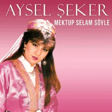 Aysel Şeker - Gözlerin Güldükçe