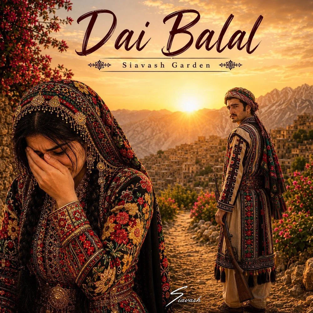 Siavash - Dai Balal