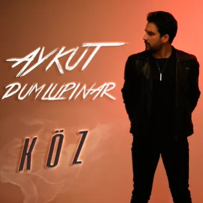 Aykut Dumlupınar - Köz