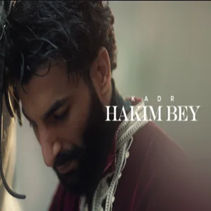 Kadr - Hakim Bey