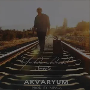 İmpala - Plan Yok (feat Farazi)