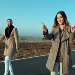Baran & Berivan - Yar Evindare Teme