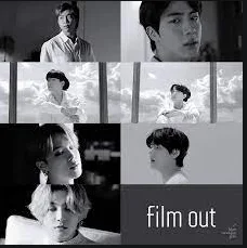 BTS - Look Here