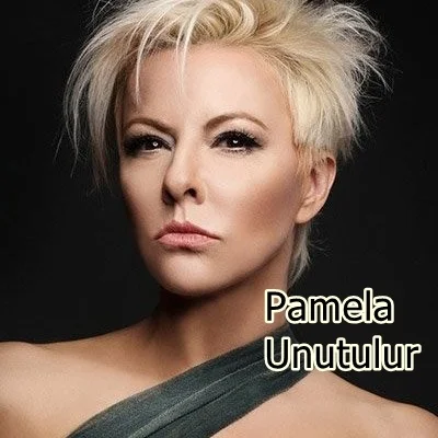 Pamela - Unutulur
