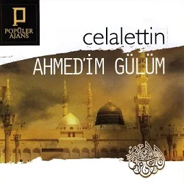 Celaleddin Ada - Onlar