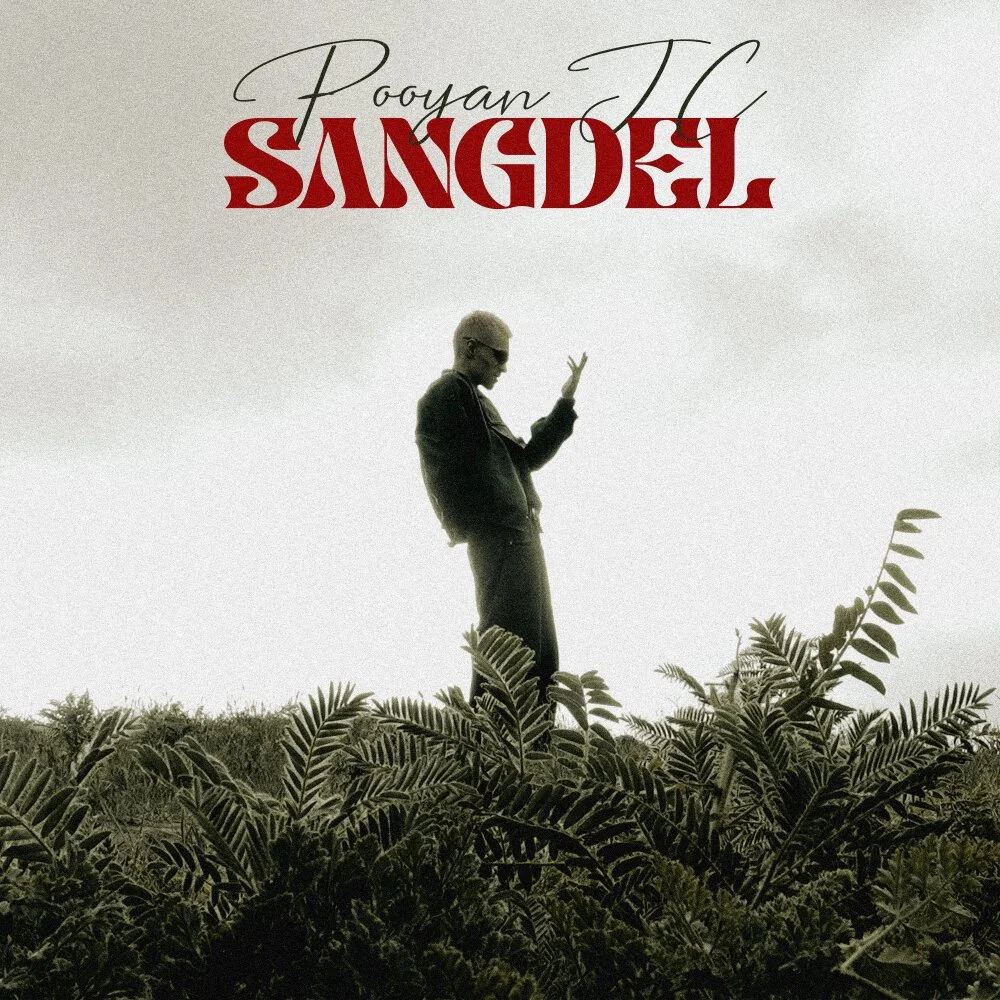 Pooyan JC - Sangdel