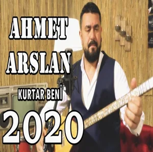 Ahmet Arslan - Git Artık Kendi Yoluna