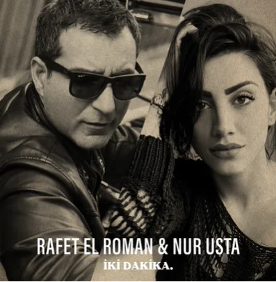 Rafet El Roman - Elimde Değil (Canlı)