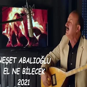 Neşet Abalıoğlu - Vay Babam Vay