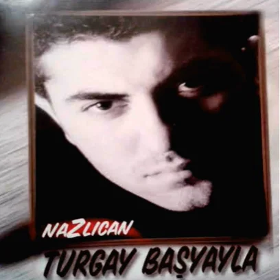 Turgay Başyayla - Aslanımı Dağlara Verdim