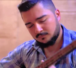 Aycan Öner - İçim Yanar