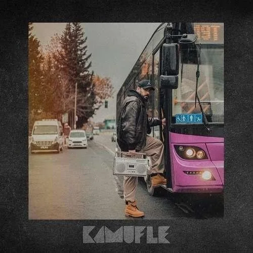 Kamufle - feat Ezhel-Sürçülisan