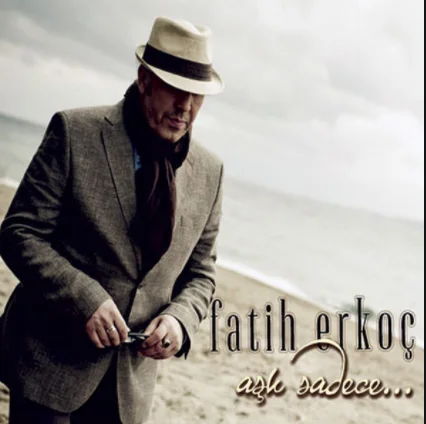 Fatih Erkoç - Tutkun