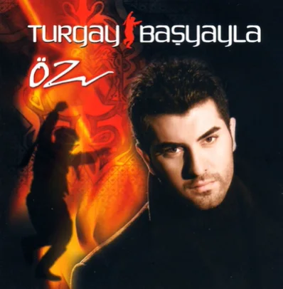 Turgay Başyayla - Kütahyanın Pınarları