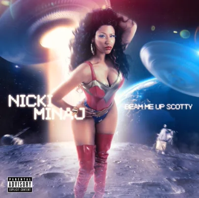 Nicki Minaj - Easy (feat Rocko, Gucci Mane)