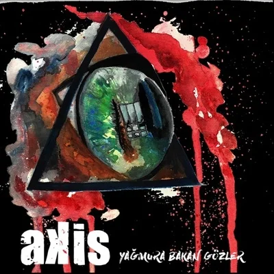 Akis - Hiç Kimse