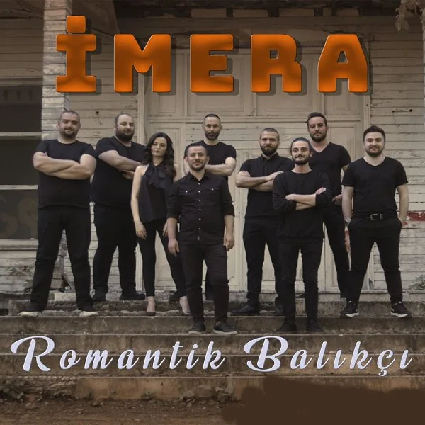 İmera - Romantik Balıkçı