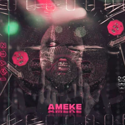 İçyüz - Ameke