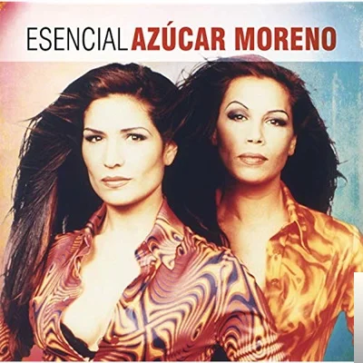 Azucar Moreno - Carla Morrison