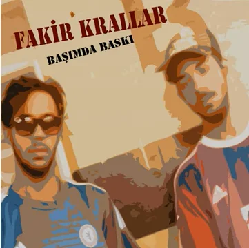 Fakir Krallar - Tas Kafalar
