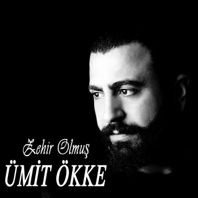 Ümit Ökke - Ağladımda Saran Olmadı