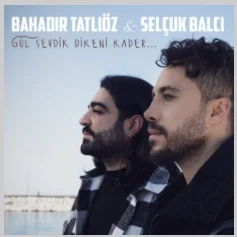 Bahadır Tatlıöz - Yan (feat Yener Çevik)