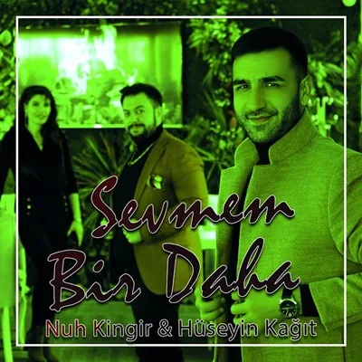 Nuh Kingir - Süpürgesi Yoncadan