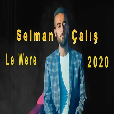 Selman Çalış - Kurdish Mashup