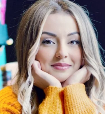 Ceren Cennet - Aşk