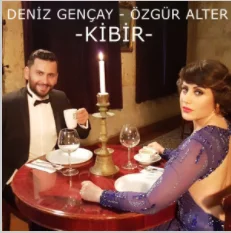 Deniz Gençay - Kibir (feat Özgür Alter)