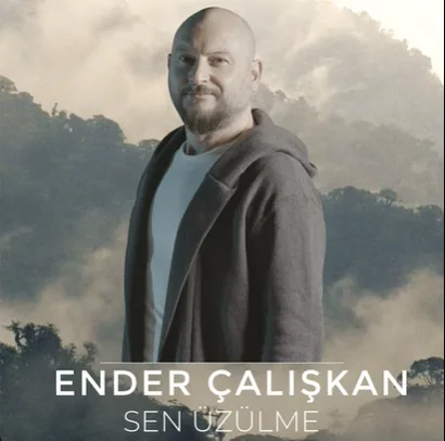 Ender Çalışkan - Bizi Düşün