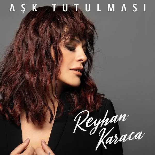 Reyhan Karaca - Bi Zahmet