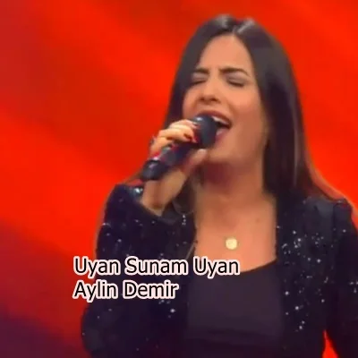 Aylin Demir - El Gözünde Dertsiz Gamsız Biriyim