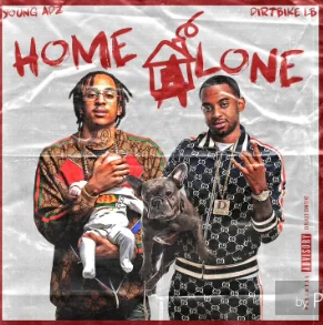 D Block Europe - feat Lil Baby-Nookie