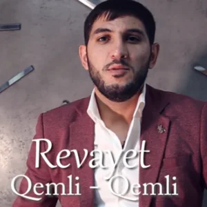 Nurlan Ordubadli - Seni Axtariram