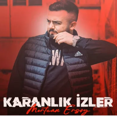 Mertcan Ersoy - Karanlık İzler