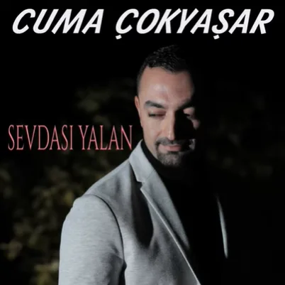 Cuma Çokyaşar - Alışamadım