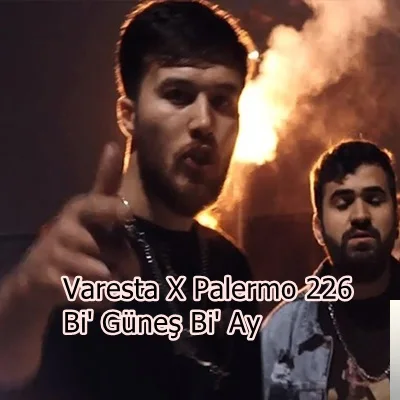 Varesta - feat Palermo 226-Tuzak