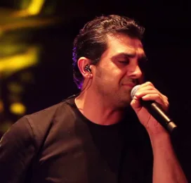 Bayhan - Garibim