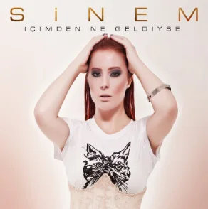 Sinem - Eyvah