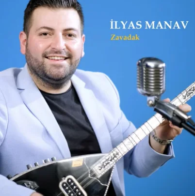 İlyas Manav - Tamam Tamam