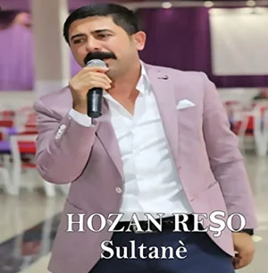 Hozan Reşo - Buhar Naye Varemın