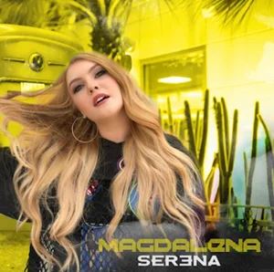 Serena - Gasolina (Robert Cristian Remix)