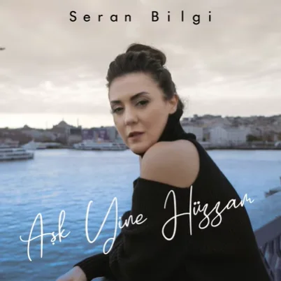 Seran Bilgi - Temenni (feat İlhan Şeşen)