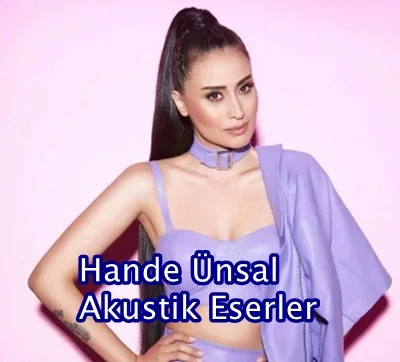 Hande Ünsal - Defoluyorum